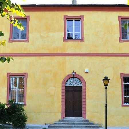 Villa Eugenia 卡伊罗蒙泰诺泰 外观 照片
