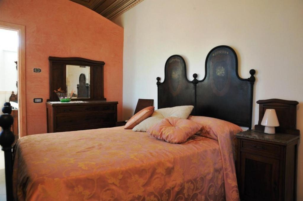 Villa Eugenia 卡伊罗蒙泰诺泰 外观 照片