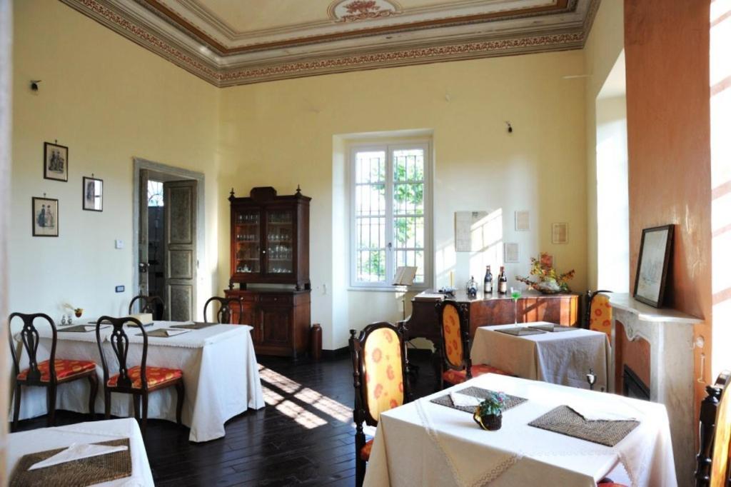 Villa Eugenia 卡伊罗蒙泰诺泰 外观 照片