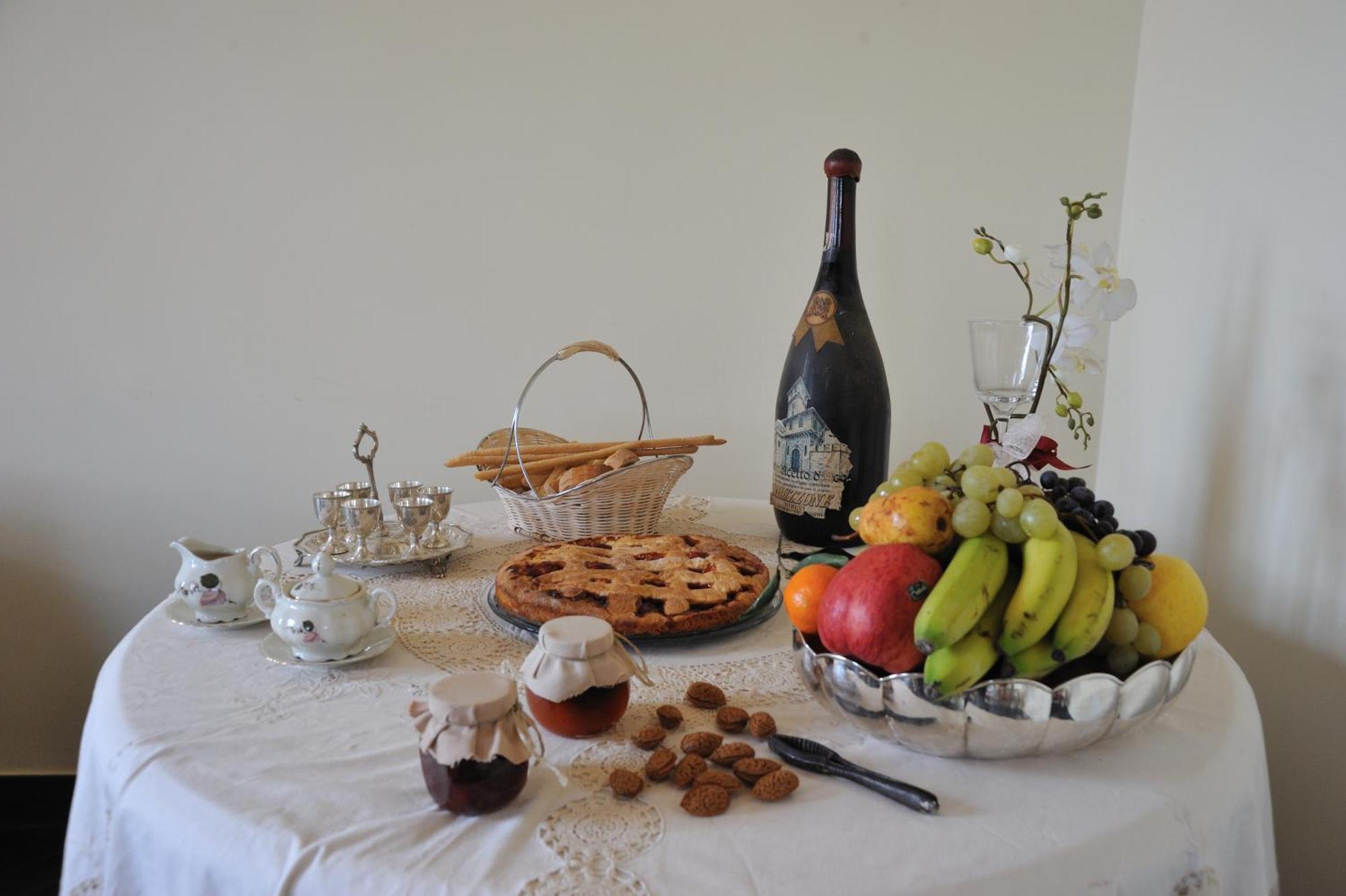 Villa Eugenia 卡伊罗蒙泰诺泰 外观 照片