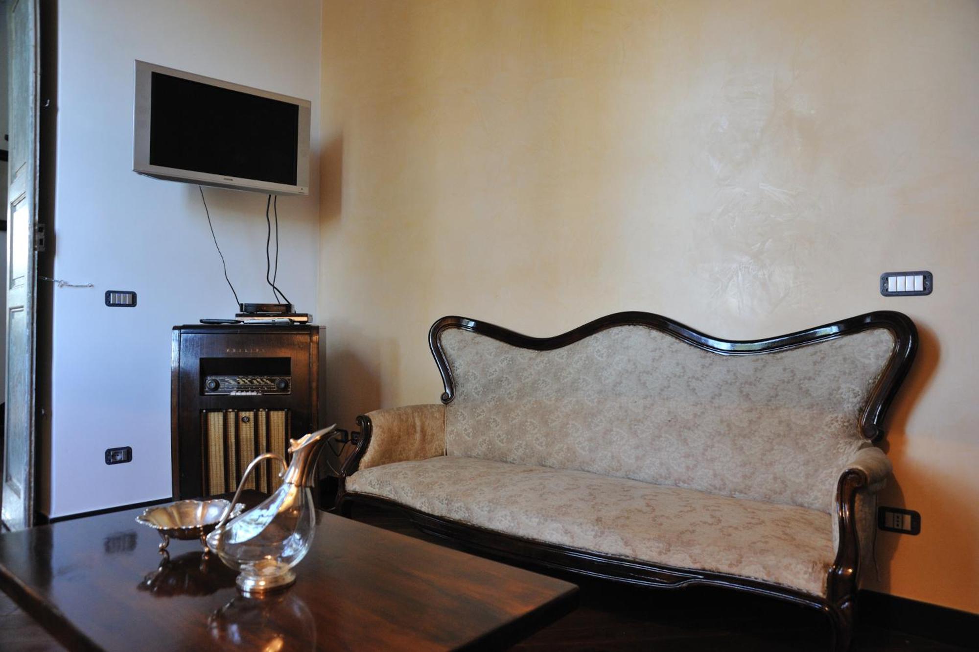Villa Eugenia 卡伊罗蒙泰诺泰 外观 照片