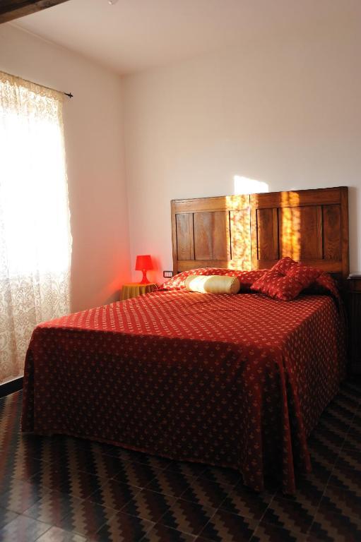 Villa Eugenia 卡伊罗蒙泰诺泰 客房 照片