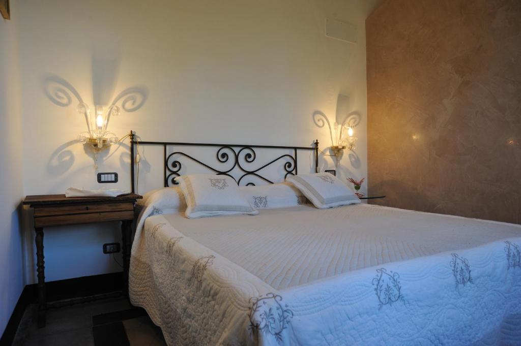 Villa Eugenia 卡伊罗蒙泰诺泰 客房 照片